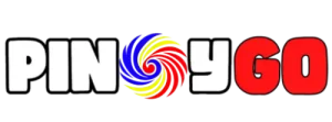 PINOYGO Logo