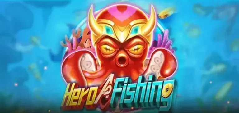 Hero Fishing