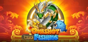 Oneshot Fishing